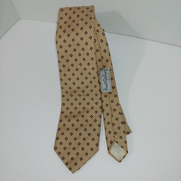 Christian Dior Cravates Tie - Picture 3 of 4